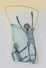 Load image into Gallery viewer, Wang Wik (Hairy Man)