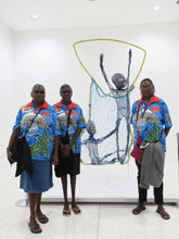 Load image into Gallery viewer, Wang Wik (Hairy Man)