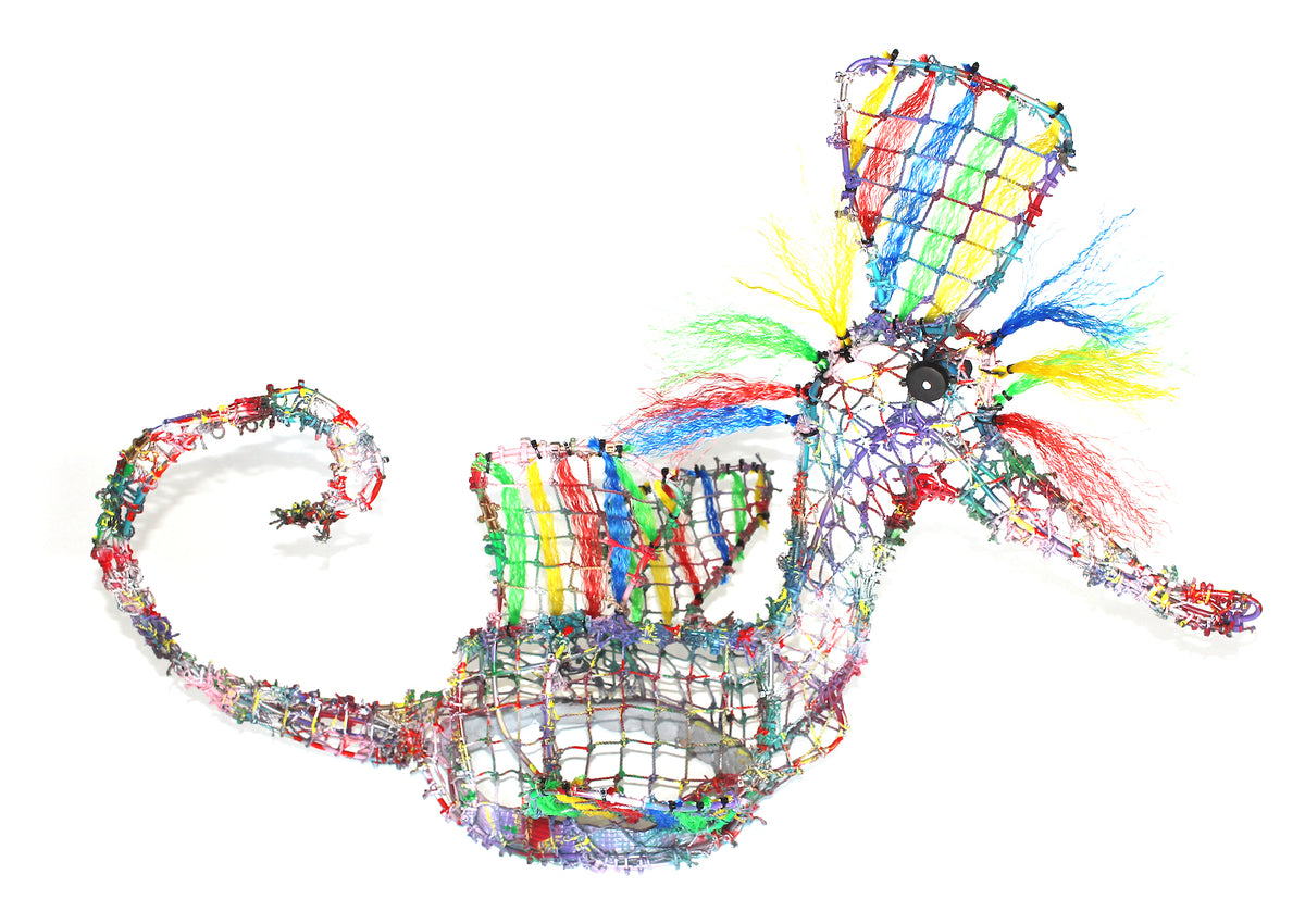 sea-horse-wearable-ghost-net-hat-pormpuraaw