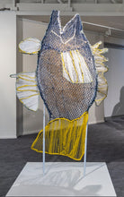 Load image into Gallery viewer, Jumping Barramundi
