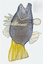 Load image into Gallery viewer, Jumping Barramundi
